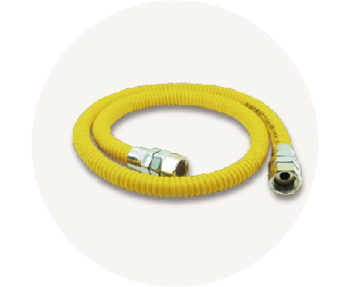 陝西金(jīn)屬包覆(fù)軟管