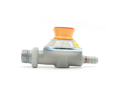 陝(shan)西管道燃氣(qì)自閉閥