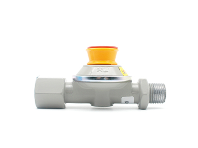 管道(dao)燃氣自閉閥(fa)