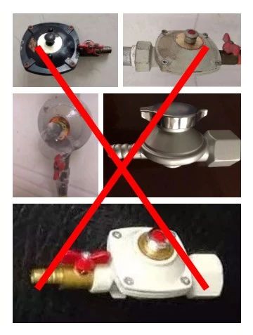 不是所(suo)有的閥門(men)都叫自閉(bì)閥！