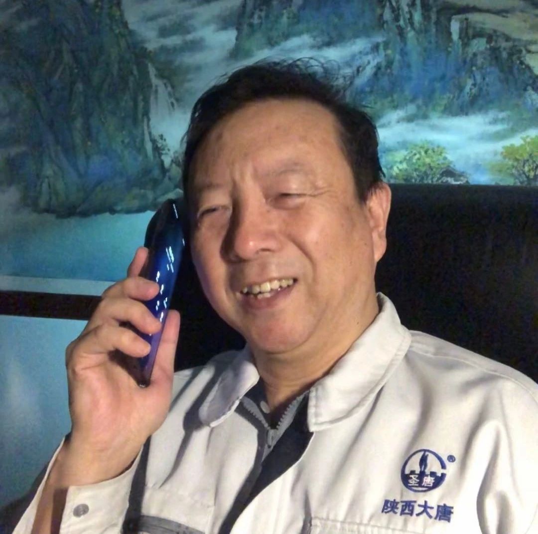 抗(kàng)“疫”，大唐(táng)與您同(tóng)在！