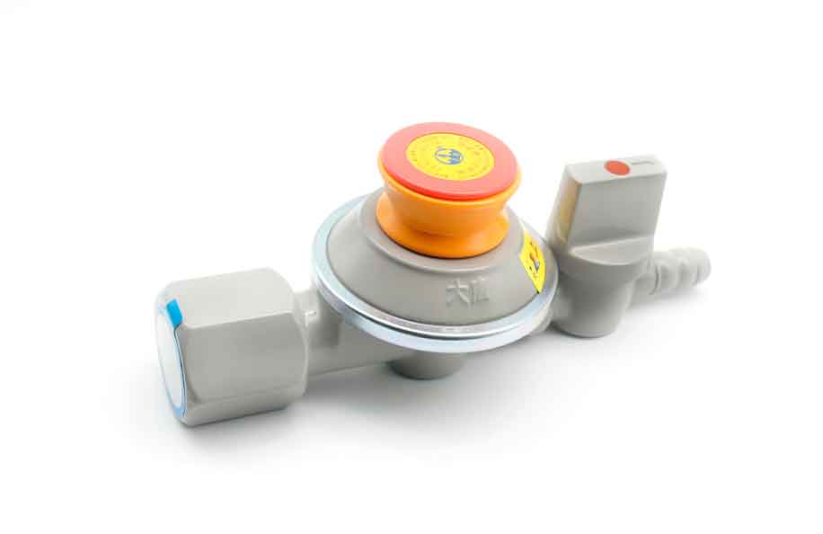 陝西管道燃氣自閉閥