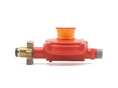 瓶裝(zhuāng)液化石(shí)油氣調(diao)壓器(商(shāng)用)