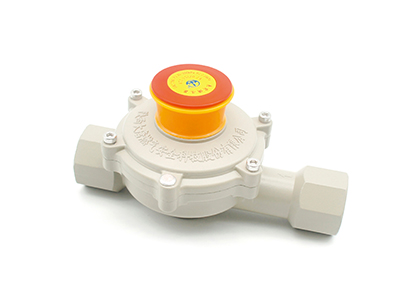 “聖(shèng)唐”品牌(pai)城鎮燃(ran)氣調壓(ya)器，通過(guò)中國城(chéng)市燃氣(qi)協會燃(rán)氣産品(pǐn)**