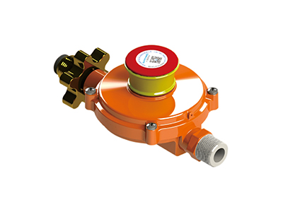 陝西(xī)瓶裝液化(hua)石油氣調(diao)壓器