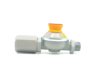 管道燃氣(qi)自閉閥制造(zao)